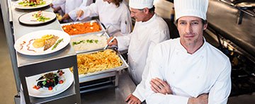 Red Gold Foodservice Capabilities